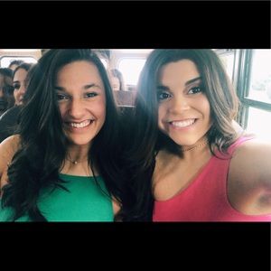 Meet your Posher, Karlie